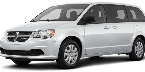 DODGE GRAND CARAVAN 2019 2C4RDGBG0KR676634 image DODGE GRAND CARAVAN 2019 2C4RDGBG0KR676634 image